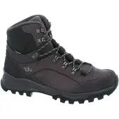 Hanwag Banks GTX Scarpe da trekking Uomo (48, nero)