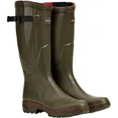 Aigle Stivali Da Pioggia Parcours 2 Iso