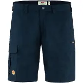 Fjällräven Karl Pro Shorts Pantaloncini Uomo (58, blu)