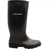 Dunlop Stivali Da Pioggia