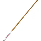 Wolf-Garten 71AED007650 Holz Stielverlängerung ZM 140
