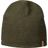 Fjällräven Lappland Fleece Hat Berretto (One Size, olivia)