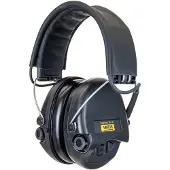 Sordin Cuffie Con Microfono Supreme Pro-x Leather