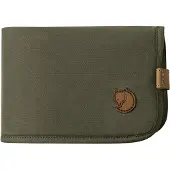 Fjällräven G-1000 Seat Pad Cuscino (One Size, verde)