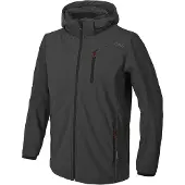 CMP Giacca Softshell 3a40537n