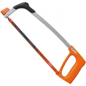 Bahco 317 Sega a Metallo - 300 mm.