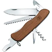 Victorinox Forester legno 0.8361.63 coltellino svizzero