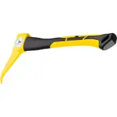 OCHSENKOPF Ascia a mano con manico in plastica, OX 173 K-0500