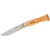 Opinel No 09 Coltelli beech
