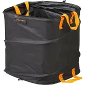 Fiskars Borsa Da Giardino Ergonomica Pop-up 73l
