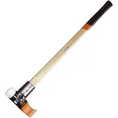 HALDER SIMPLEX 3244160 hickory, manico per ascia di ricambio 830 mm