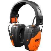 ISOTunes Cuffie Di Protezione Acustica Link 2.0