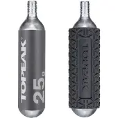 Topeak Cartuccia Di Co2 25g 2 Unità