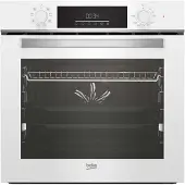 Beko Forno Multifunzione Bbim14300wms Electric 59.4cm