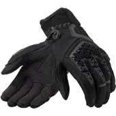 REV'IT! Rev'It! Mangrove Guanti M unisex nero