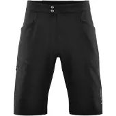 Cube Pantaloni Corti Atx Cmpt Baggy
