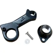 Cube Forcellino Del Cambio 2091 Axh Direct Mount