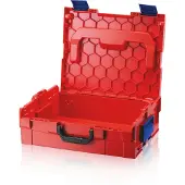 Knipex L-BOXX - Custodia rigida per utensili - plastica ABS