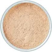 Artdeco Mineral Powder 4 Beige Chiaro 15 g — Fondotinta