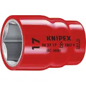Knipex Inserto per chiave a bussola 3/8'
