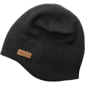 Sätila Hill Berretto (One Size, nero)