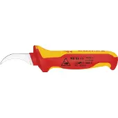 Knipex Spellafili 190mm