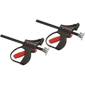 Bosch Professional 1600A001F8 Professional FSN KZW Klemmzwingen Superpolyamid