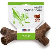 Benebone Bastone D´acero