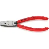 Knipex Pinza Crimpatrice 145 Mm
