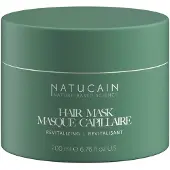 NATUCAIN Maschera rivitalizzante 200 ml — Maschera capelli