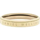 Daniel Wellington Classic Anello Oro 56 mm — Anello