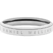 Daniel Wellington Classic Anello Acciaio 56 mm — Anello