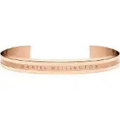 Daniel Wellington Bracciale Elan DW0040014 Bronzo Massiccio L 15,5 cm — Bracciale
