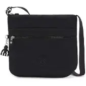 Kipling Borsa a tracolla 'ARTO' nero