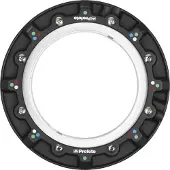 Profoto RFi adattatore anello di velocità Elinchrom