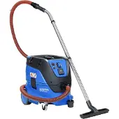 Nilfisk Sicherheitssauger ATTIX 33-2M M-Klasse, 1400 W, Behälter 30 l