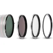 Nisi Swift VND Mist Kit 82mm