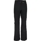 Icepeak Pantaloni per outdoor 'Freyung' nero