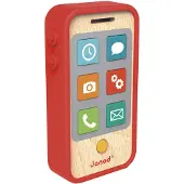 Janod Telefono Sonoro