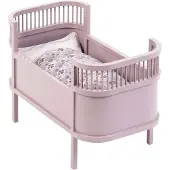 Smallstuff Culla Per Bambole Rosaline Bed