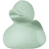 Oli&carol Anatra Small S Monochrome Mint Toy