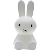 Miffy Il signor Maria lampada Miffy piccola