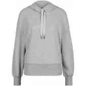 We Norwegians Base Two Hoodie Women Donna (M, grigio)