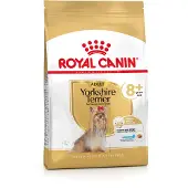 Royal Canin Cibo secco Yorkshire Ageing 8+ per cani anziani - 3 kg