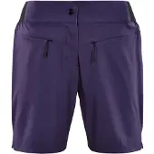 Cube Pantaloni Corti Atx Cmpt Baggy