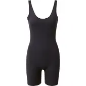 Girlfriend Collective Completo sportivo nero