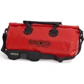Ortlieb - Versatile borsa - Rack-Pack 24L Red - rosso