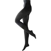 Falke Collant antracite