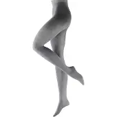 Falke Collant grigio