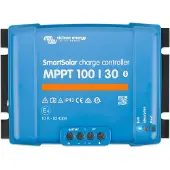 Victron Energy Regolatore Smartsolar Mppt 100/30